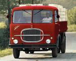 Fiat 650 E 1960 года
